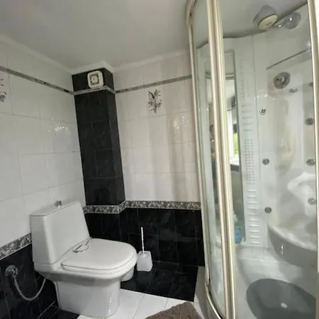 Apartment жилье целиком *