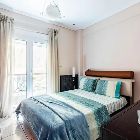 Apartment жилье целиком Thessaloniki