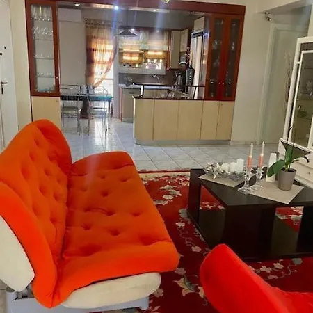 жилье целиком * Thessaloniki