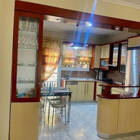 жилье целиком Apartment