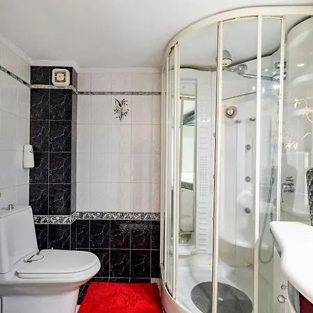 Apartment жилье целиком Thessaloniki