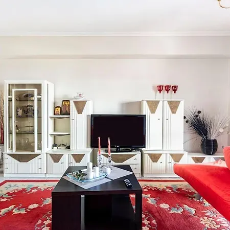 Apartment жилье целиком