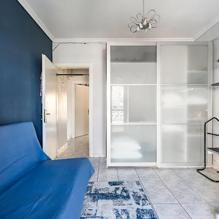 Apartment жилье целиком *