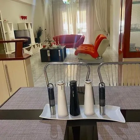 Apartment жилье целиком *