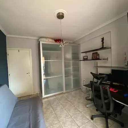 Apartment жилье целиком Thessaloniki