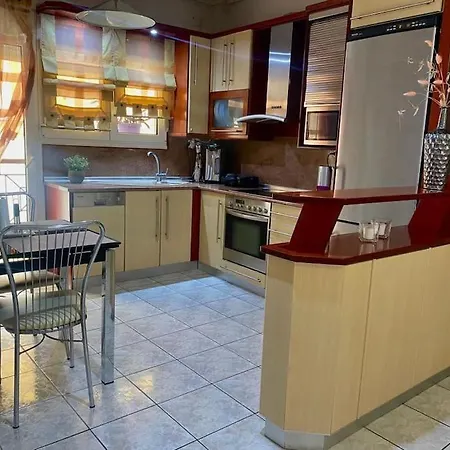 Apartment жилье целиком *