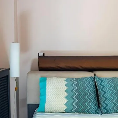 Apartment жилье целиком Thessaloniki