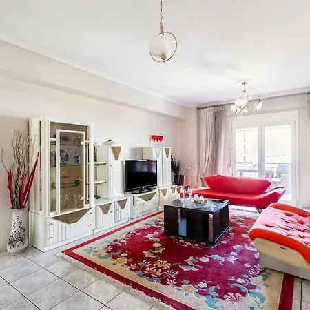 жилье целиком Apartment