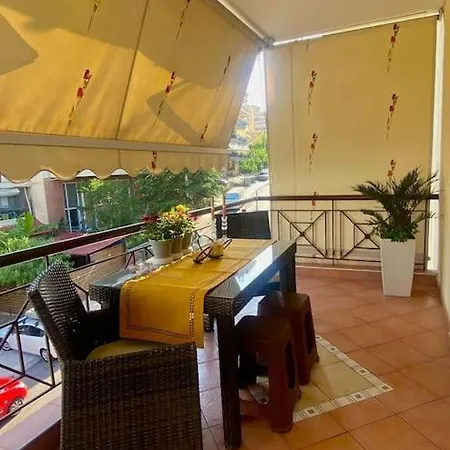 жилье целиком Apartman