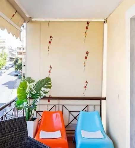 公寓 жилье целиком