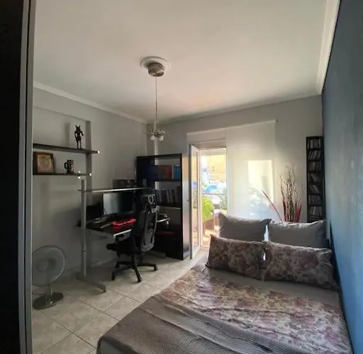 жилье целиком 塞萨洛尼基