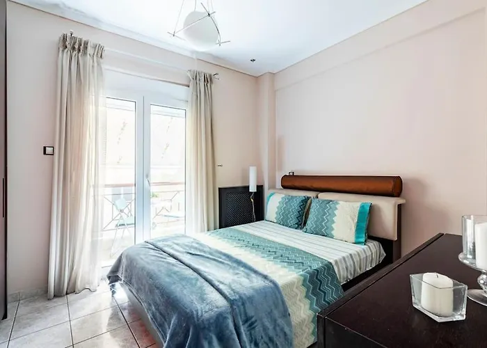 公寓 жилье целиком 塞萨洛尼基