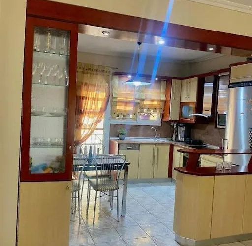 жилье целиком 公寓