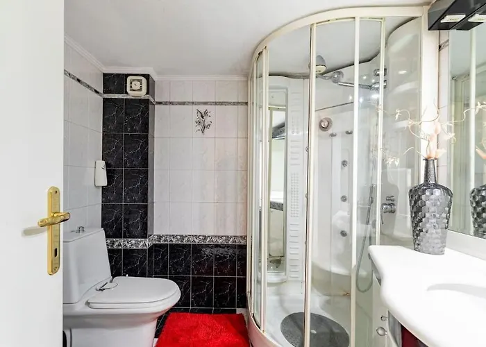 公寓 жилье целиком 塞萨洛尼基