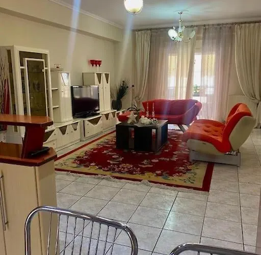 жилье целиком 塞萨洛尼基