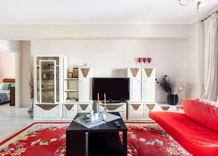 公寓 жилье целиком