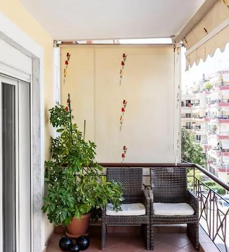 公寓 жилье целиком 塞萨洛尼基