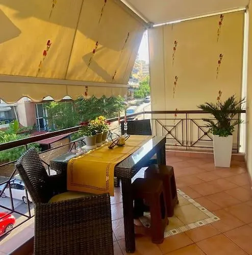 жилье целиком 公寓