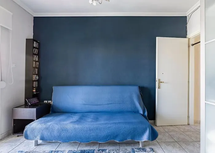 жилье целиком 塞萨洛尼基