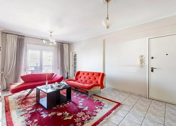 жилье целиком * 塞萨洛尼基