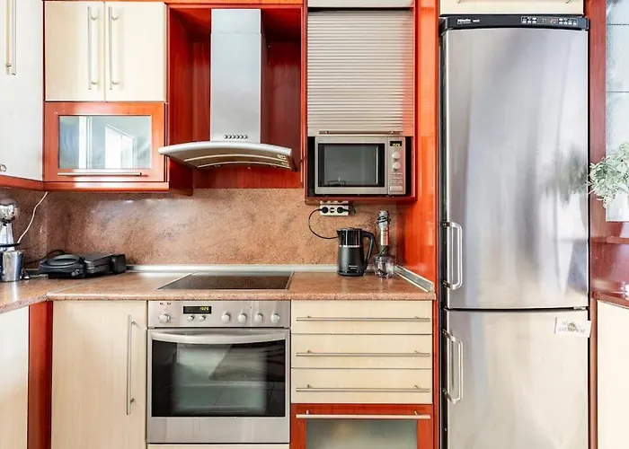 жилье целиком