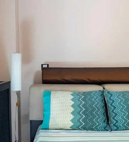 公寓 жилье целиком 塞萨洛尼基