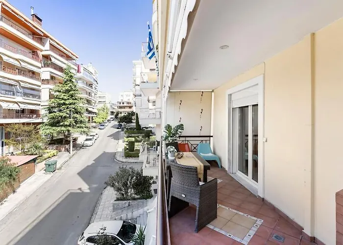 жилье целиком 塞萨洛尼基