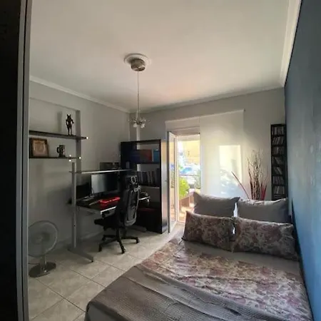 жилье целиком 테살로니키