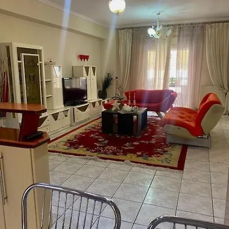 жилье целиком 테살로니키