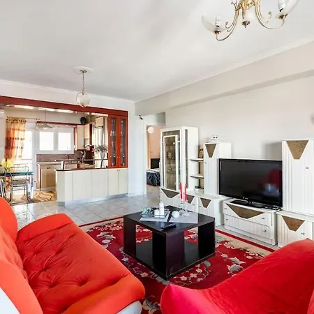 жилье целиком * 테살로니키