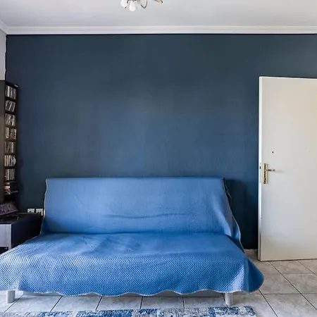 жилье целиком 테살로니키